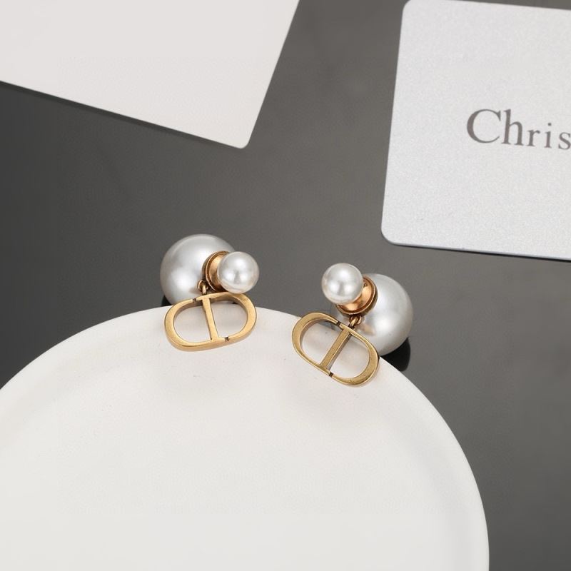 Christian Dior Earrings